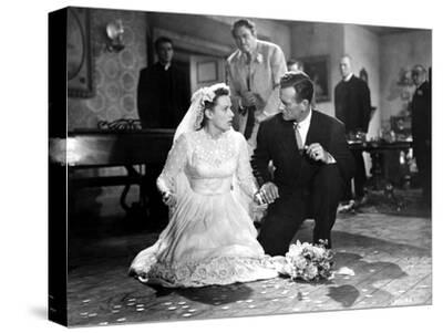 The Quiet Man Wedding Dress
